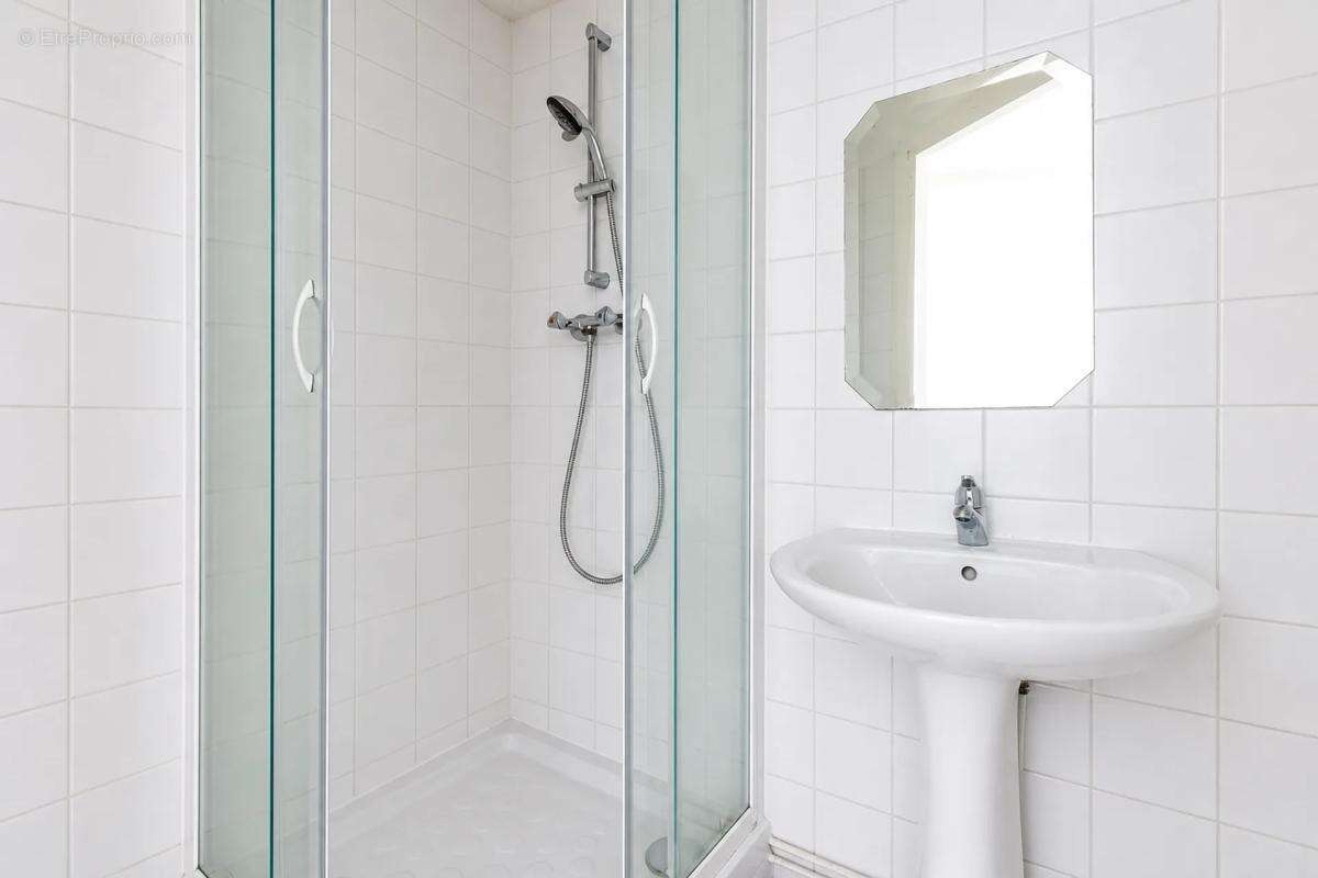 Charmant 3P de 47m² au cœur de Paris - photo 6