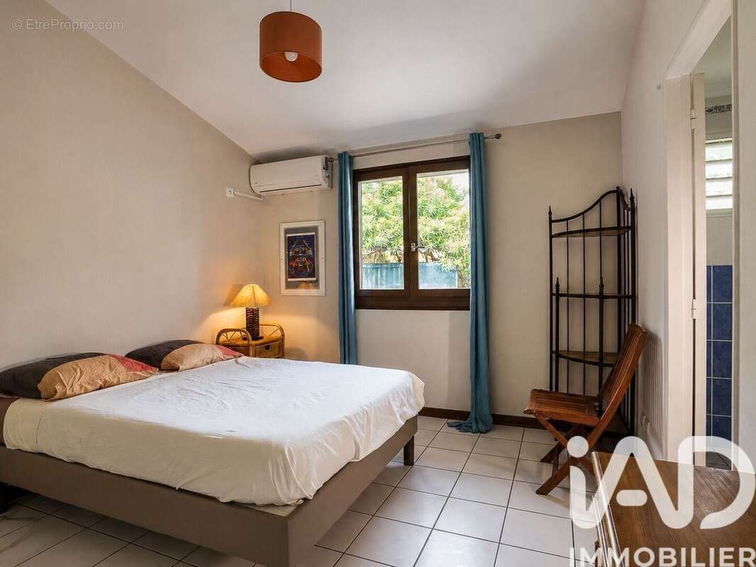 Photo 9 - Maison à LA POSSESSION