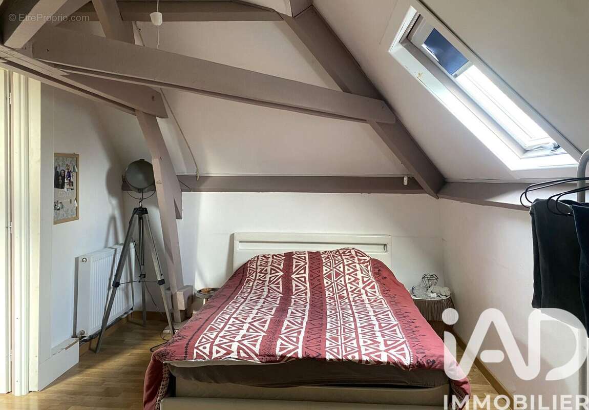 Photo 7 - Maison à POIX-DE-PICARDIE