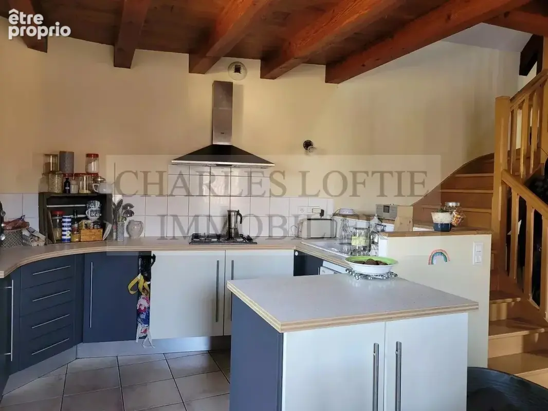 Charmante maison en pierre à Marminiac, 80 m² - photo 5