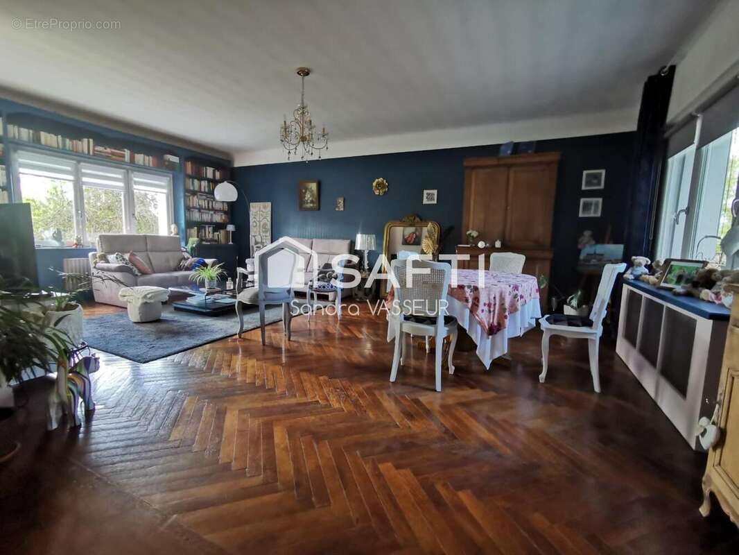 Photo 3 - Maison à CAYEUX-SUR-MER