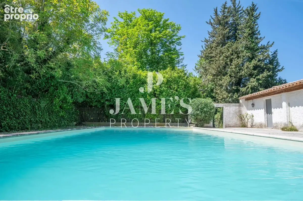 Maison 25 pièces 1 350 m² à vendre à Saint-Remy-De-Provence (13210) - photo 5