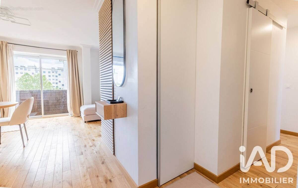Photo 1 - Appartement à FRESNES