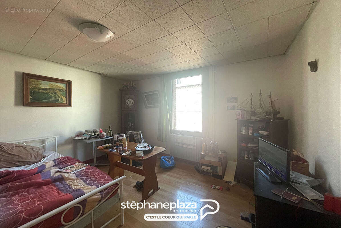 Appartement à SOTTEVILLE-LES-ROUEN