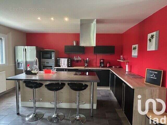 Photo 2 - Maison à ERVY-LE-CHATEL