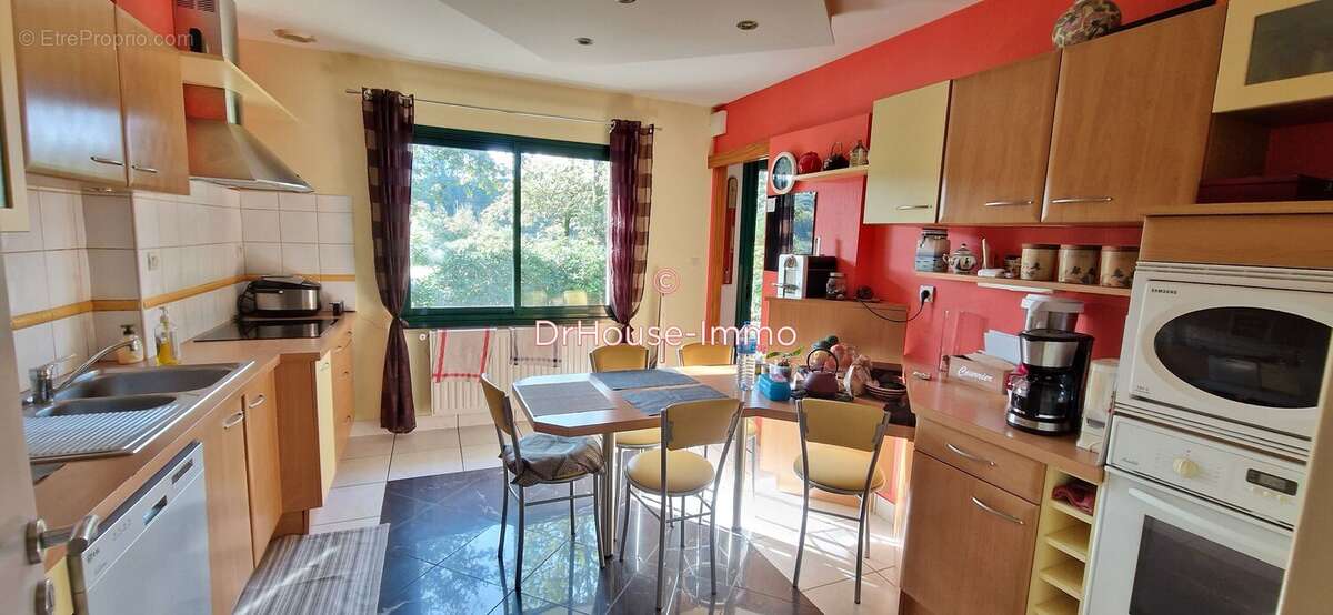 Maison à LANDIVISIAU