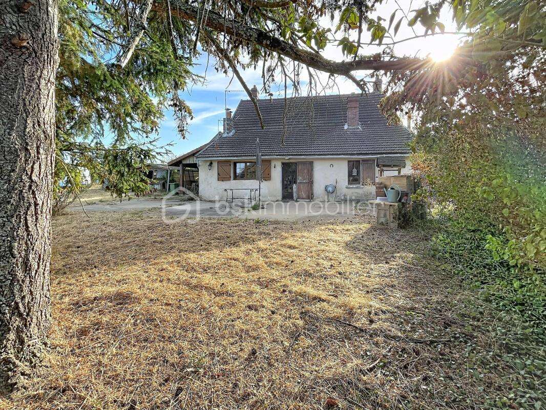 Maison de charme en bourgogne - photo 29