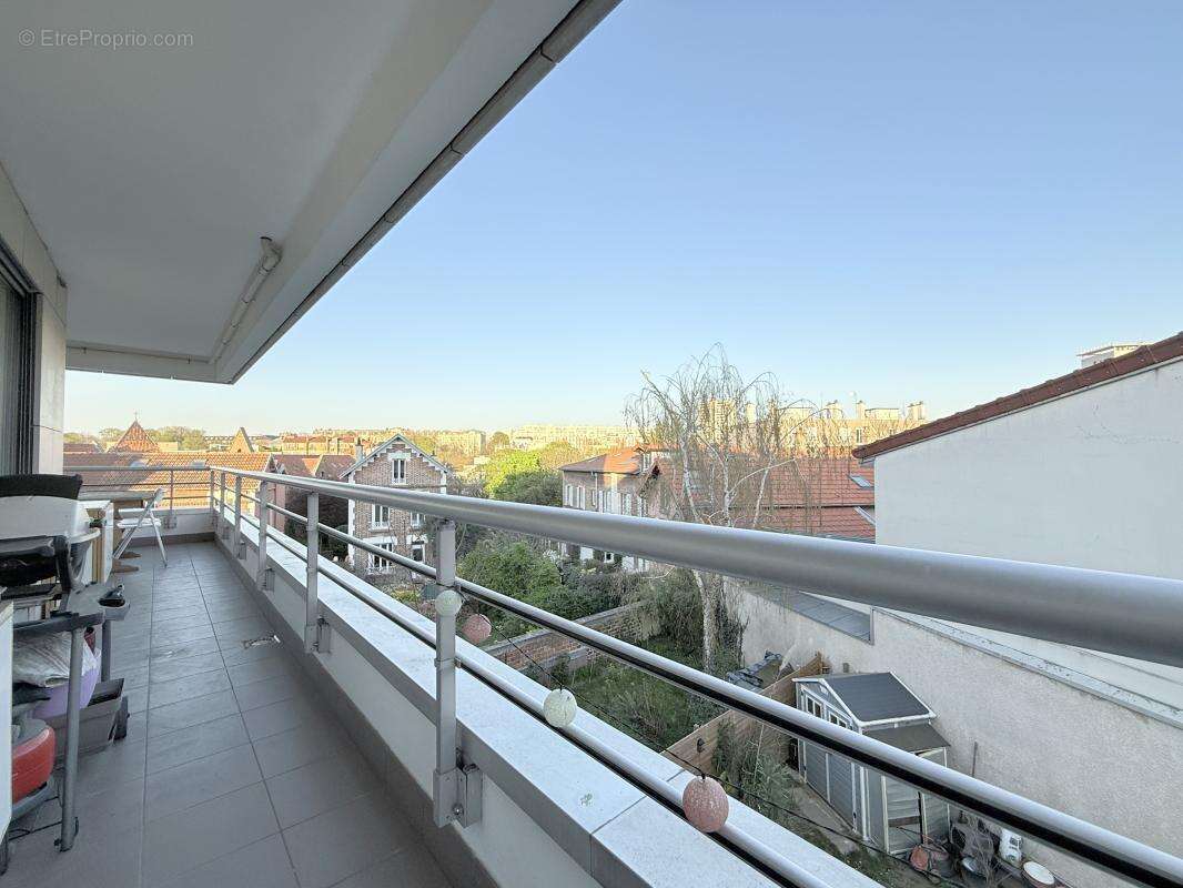 Appartement à VANVES