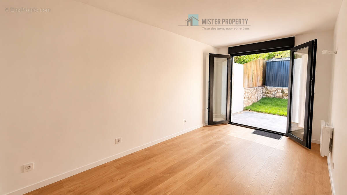 Maison Chatou / 8 pièce(s) 151 m2 / Jardin - parking - Cabanon - photo 12