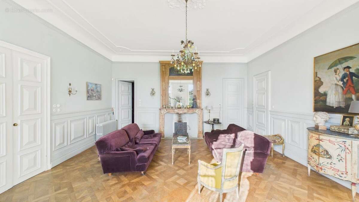 Maison à BAYONNE
