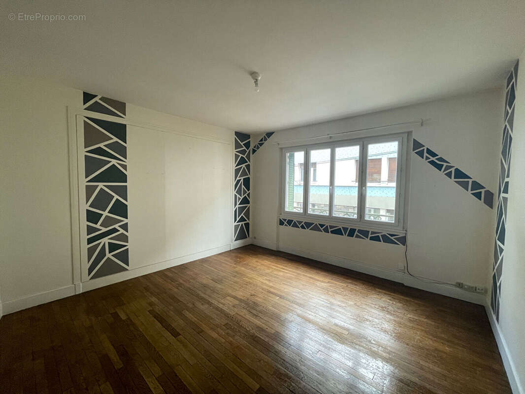 Appartement Clermont Ferrand 4 pièce(s) 95 m2 - photo 2