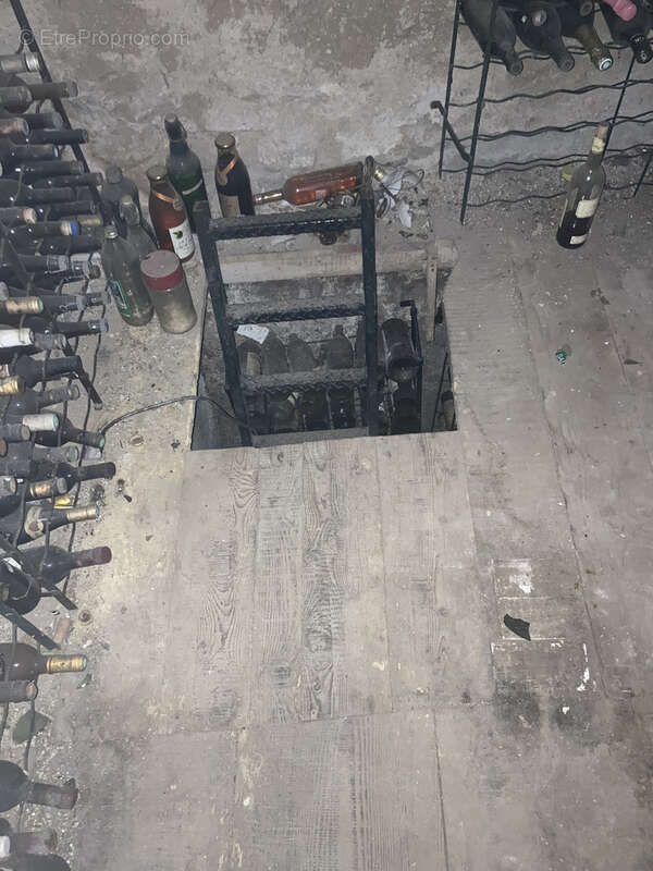 Maison à rénover avec possibilité de terrasse de toit - photo 7