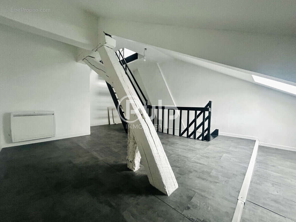 Appartement à DOUAI