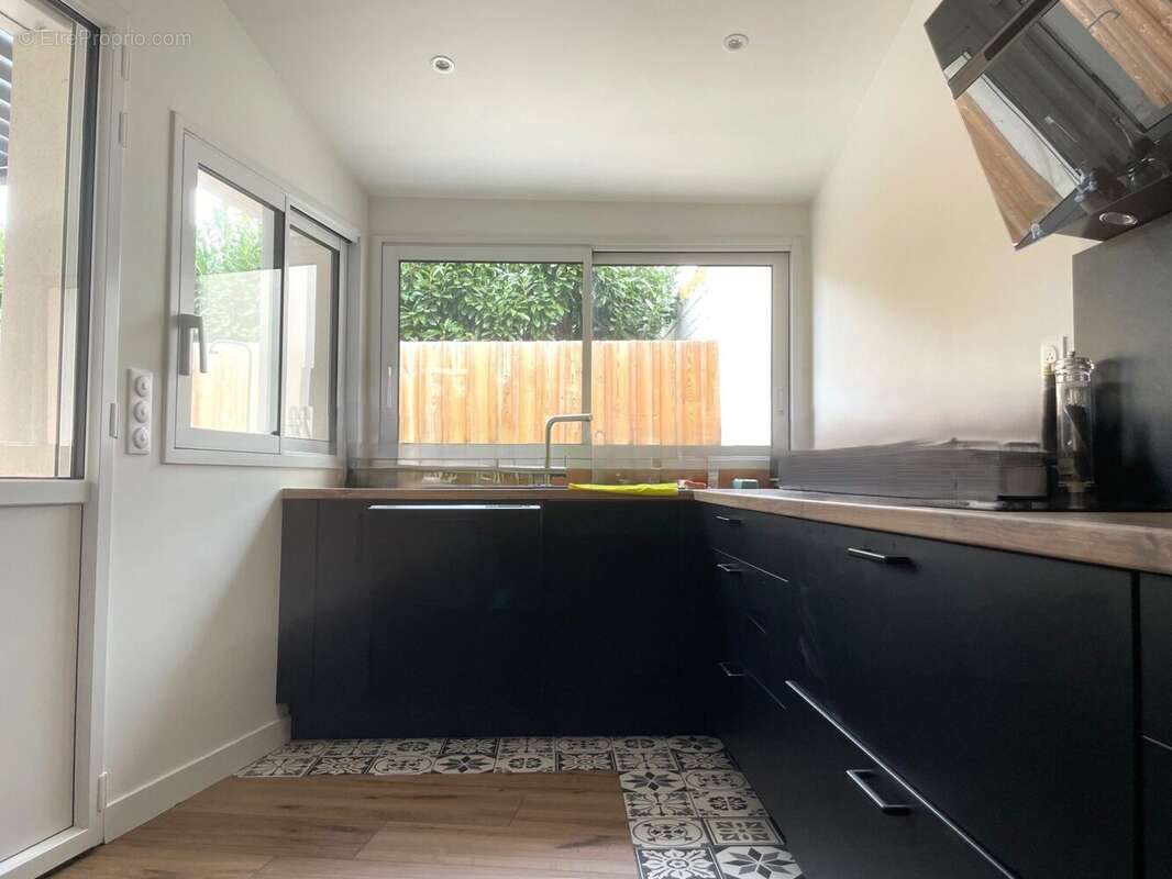 Maison à LA ROCHELLE