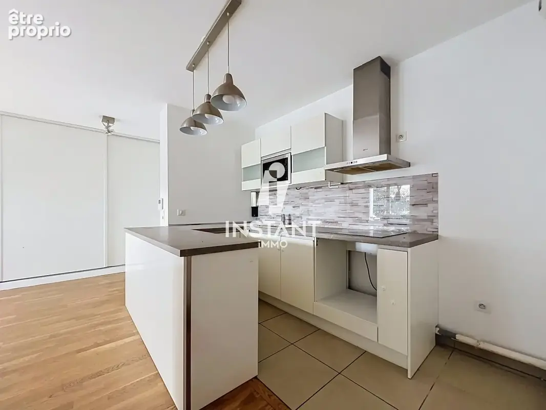 Appartement 70 m² à Maisons-Alfort  - photo 3