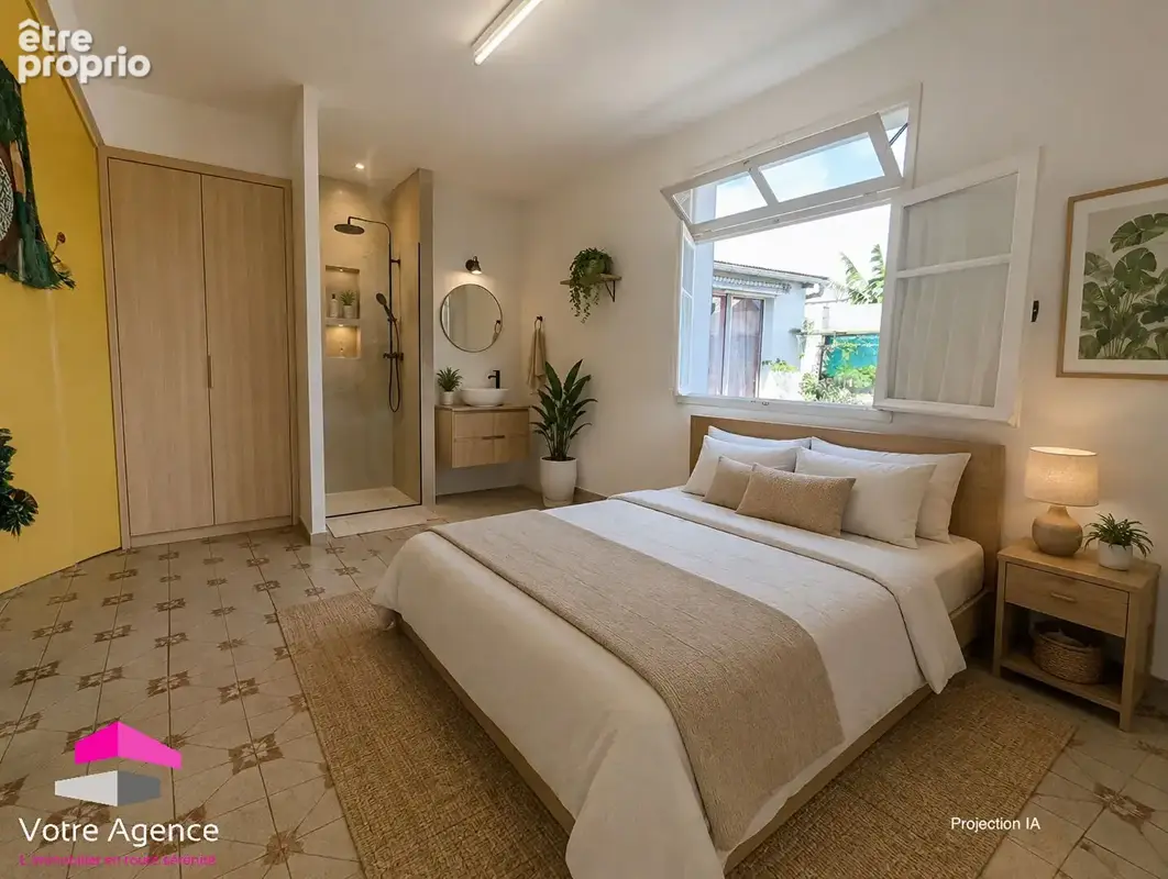 Villa Villèle - photo 14