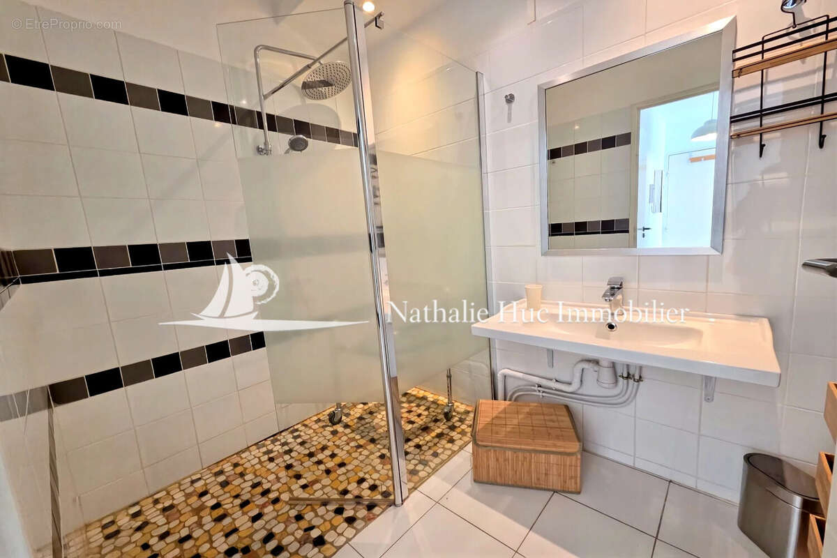 Appartement à SAINT-NAZAIRE