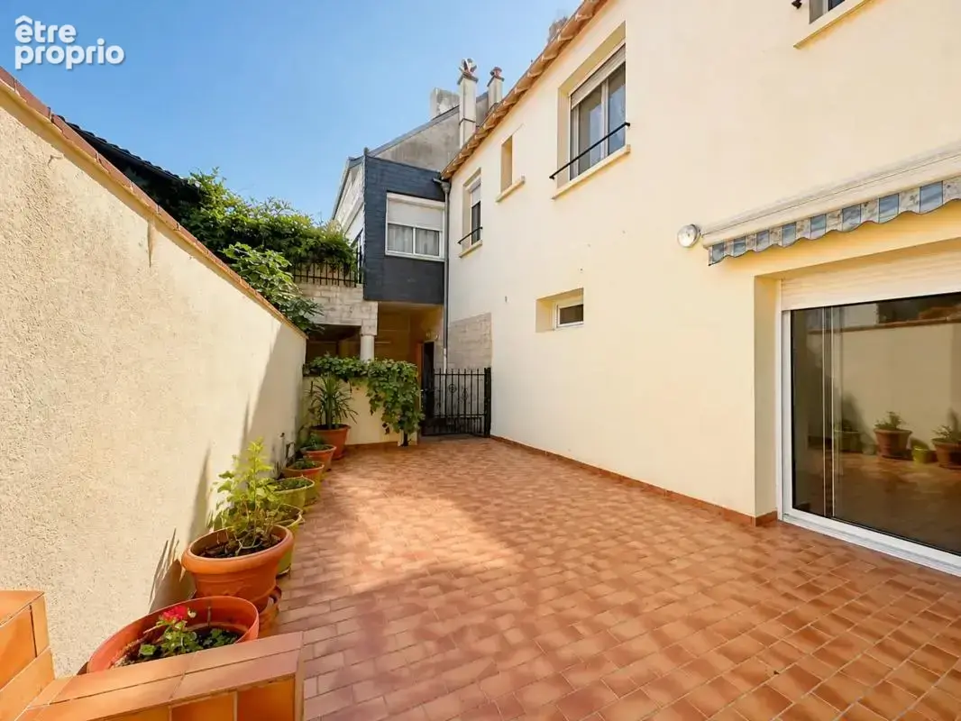 Maison de 6 pièces de 150 m² à Angers - photo 2