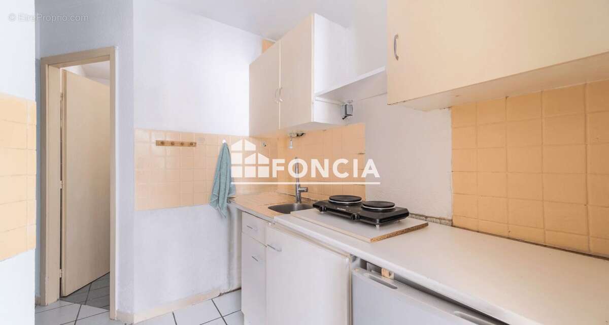 Appartement à MULHOUSE