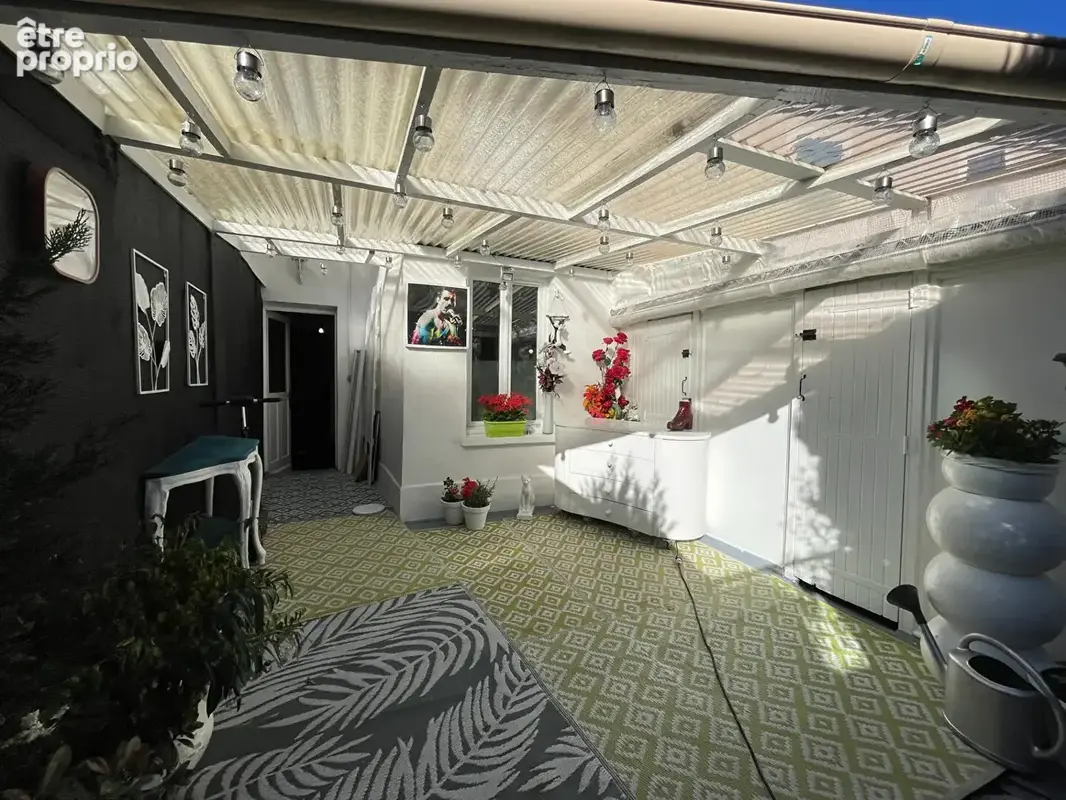 Appartement Boissy Le Sec 2 pièce(s) 63.50 m2 - photo 3