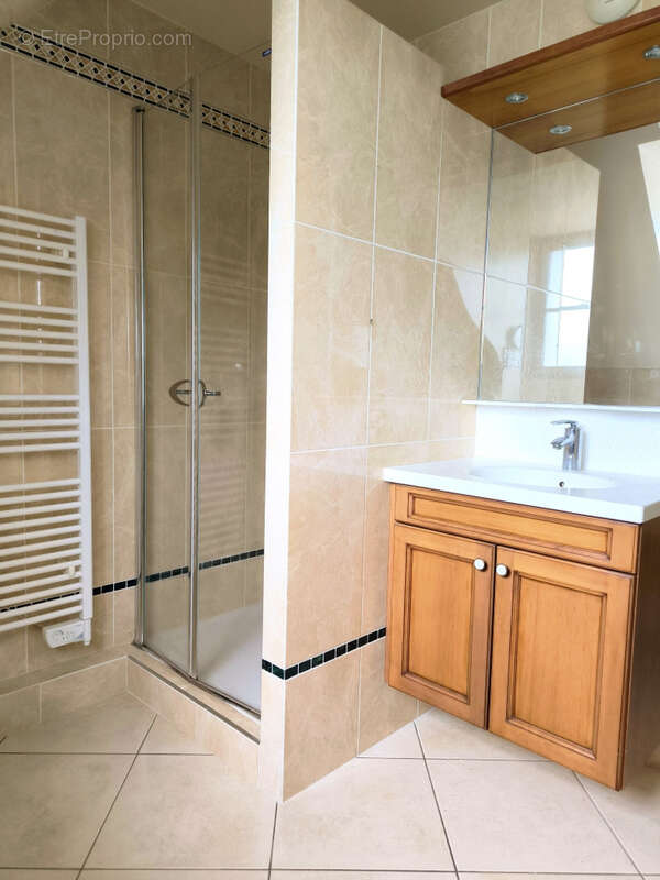 Appartement à BAYEUX