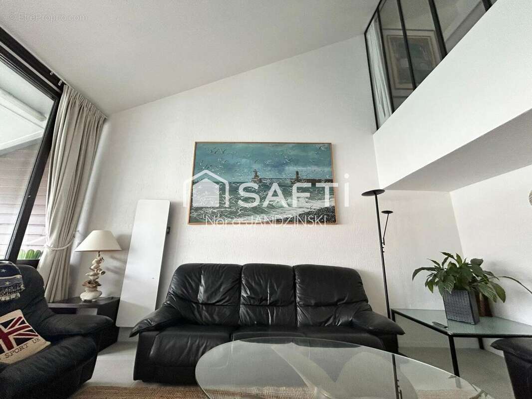 Photo 6 - Appartement à DEAUVILLE