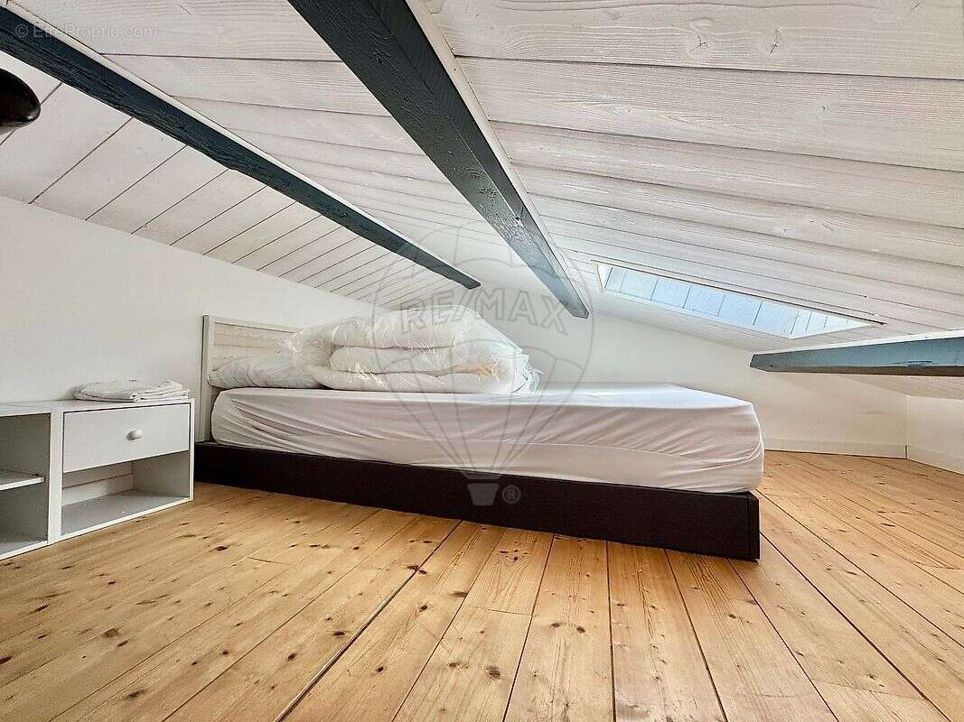 Maison à LE CHATEAU-D&#039;OLERON