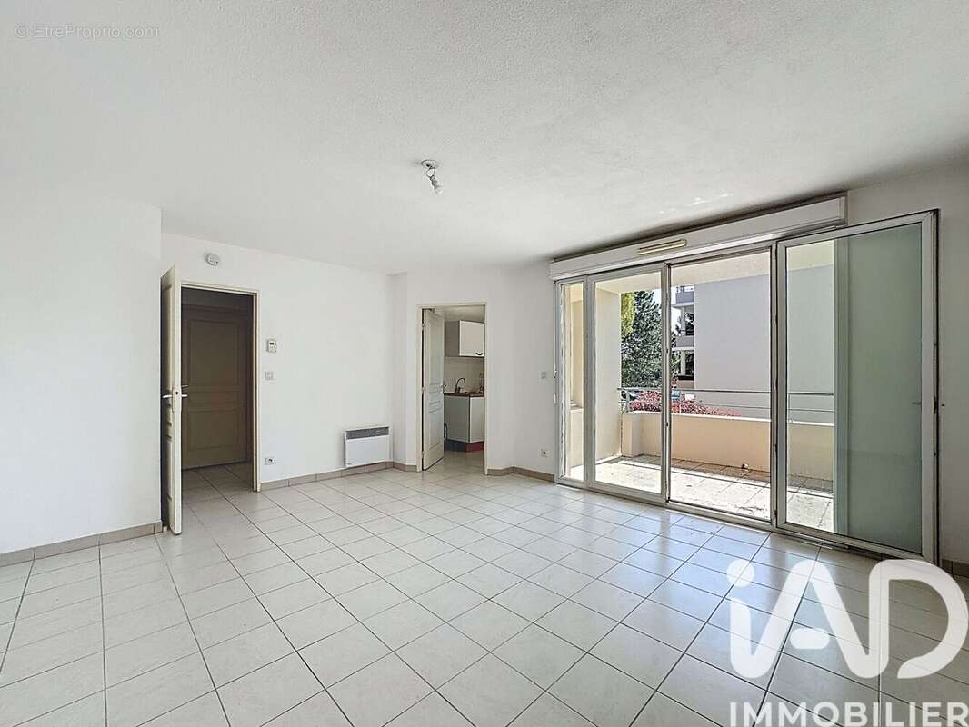 Photo 2 - Appartement à LE PONTET