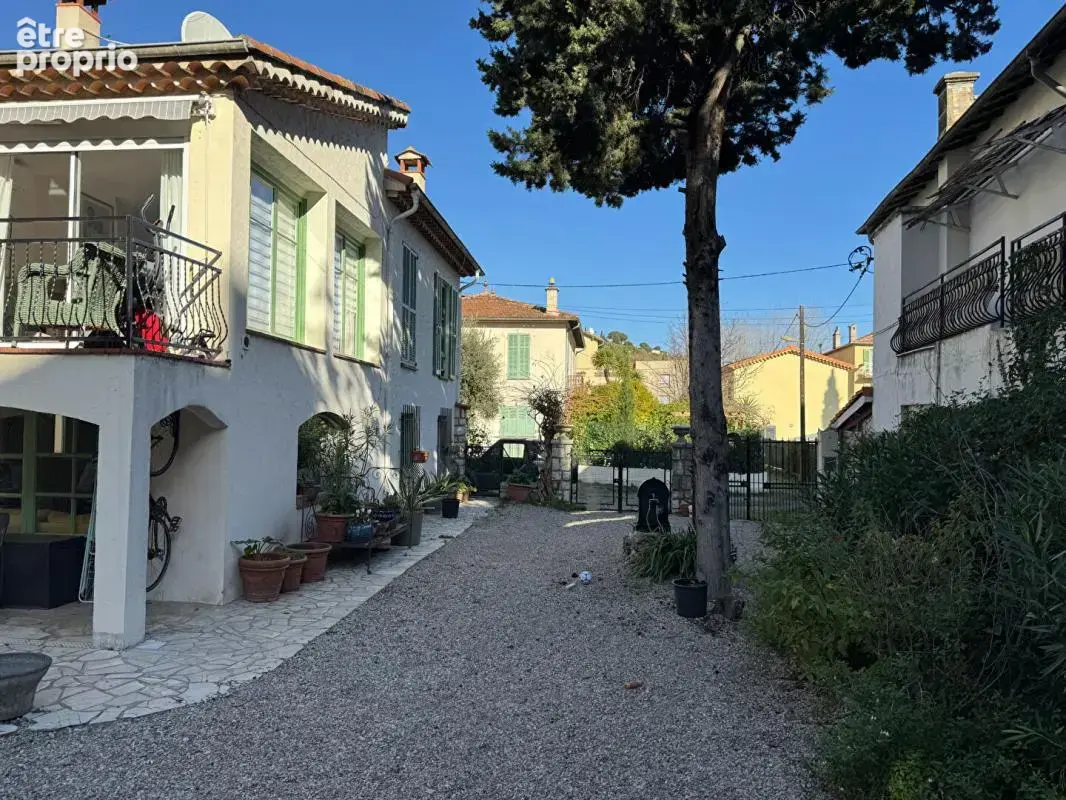Maison à VENCE