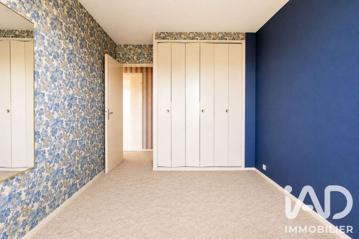 Appartement 76 m² à Sartrouville  - photo 9