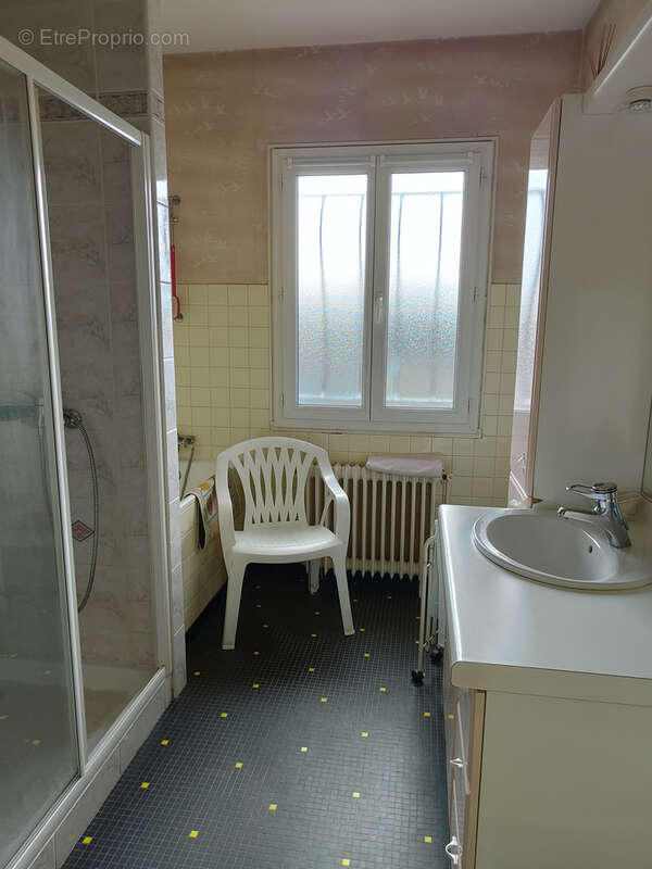 Maison à BAZAS