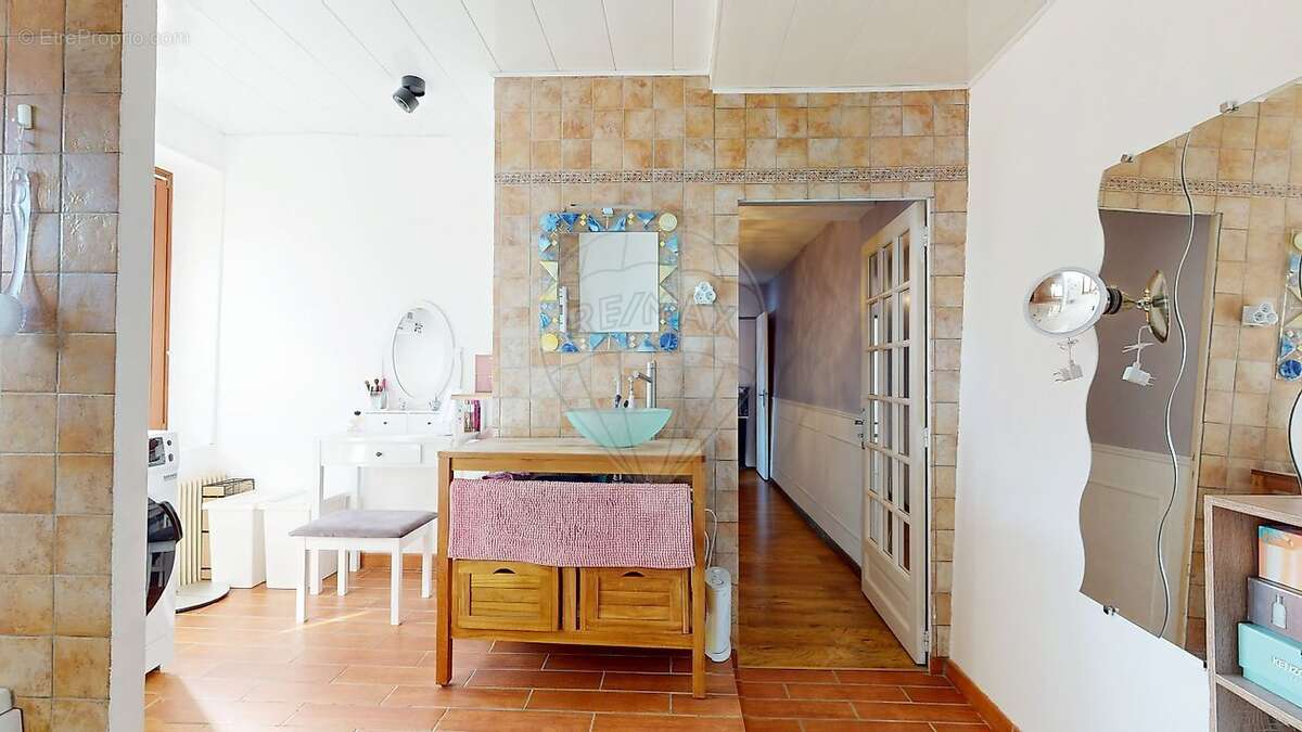 Appartement à ORLEANS