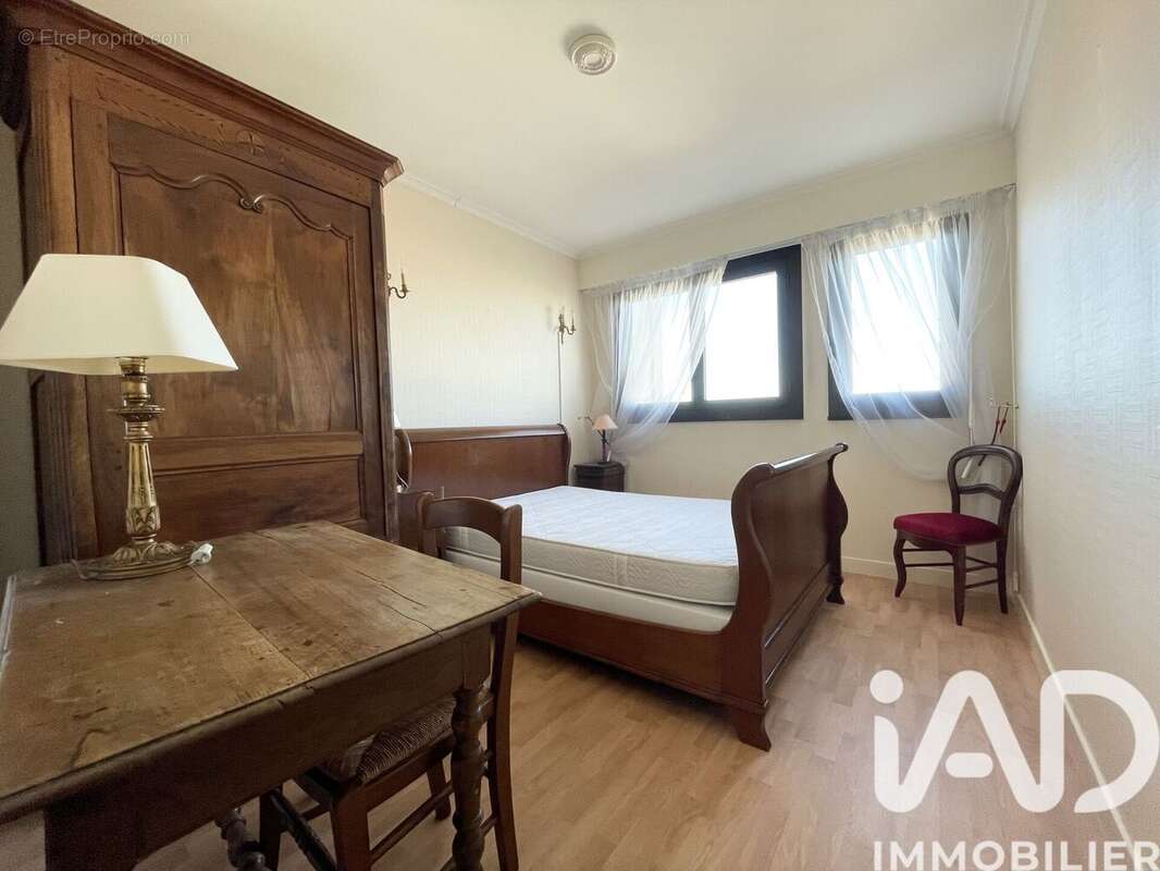 Photo 8 - Appartement à POITIERS