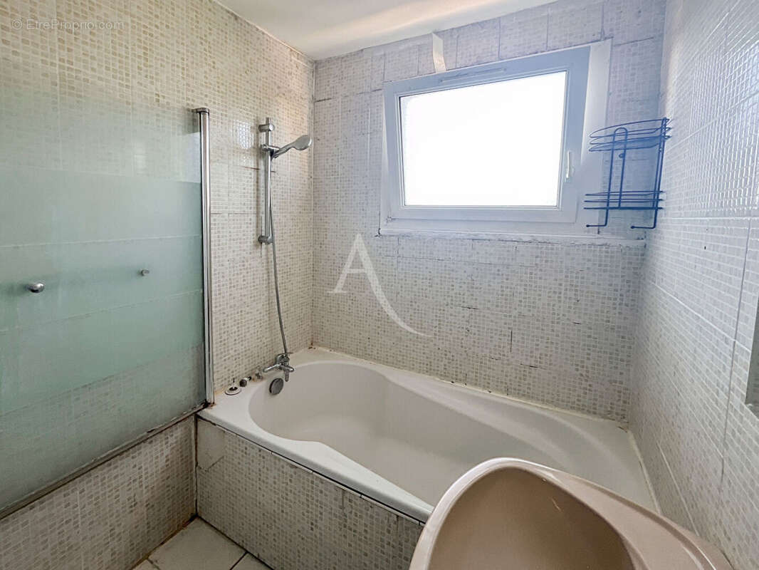 Appartement Les Mureaux 3 pièce(s) 67 m² - 2 chambres - photo 12