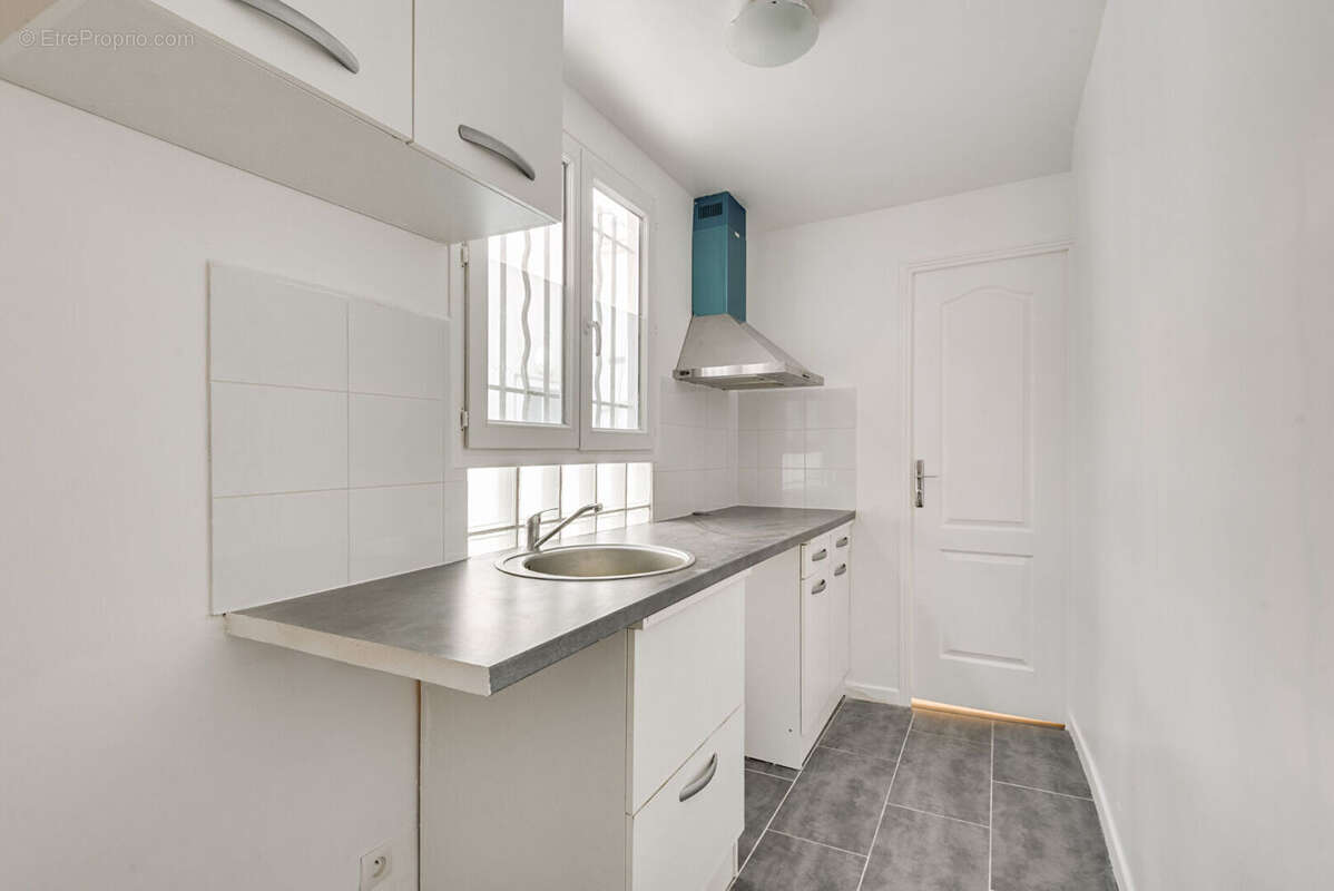 Appartement à PARIS-13E