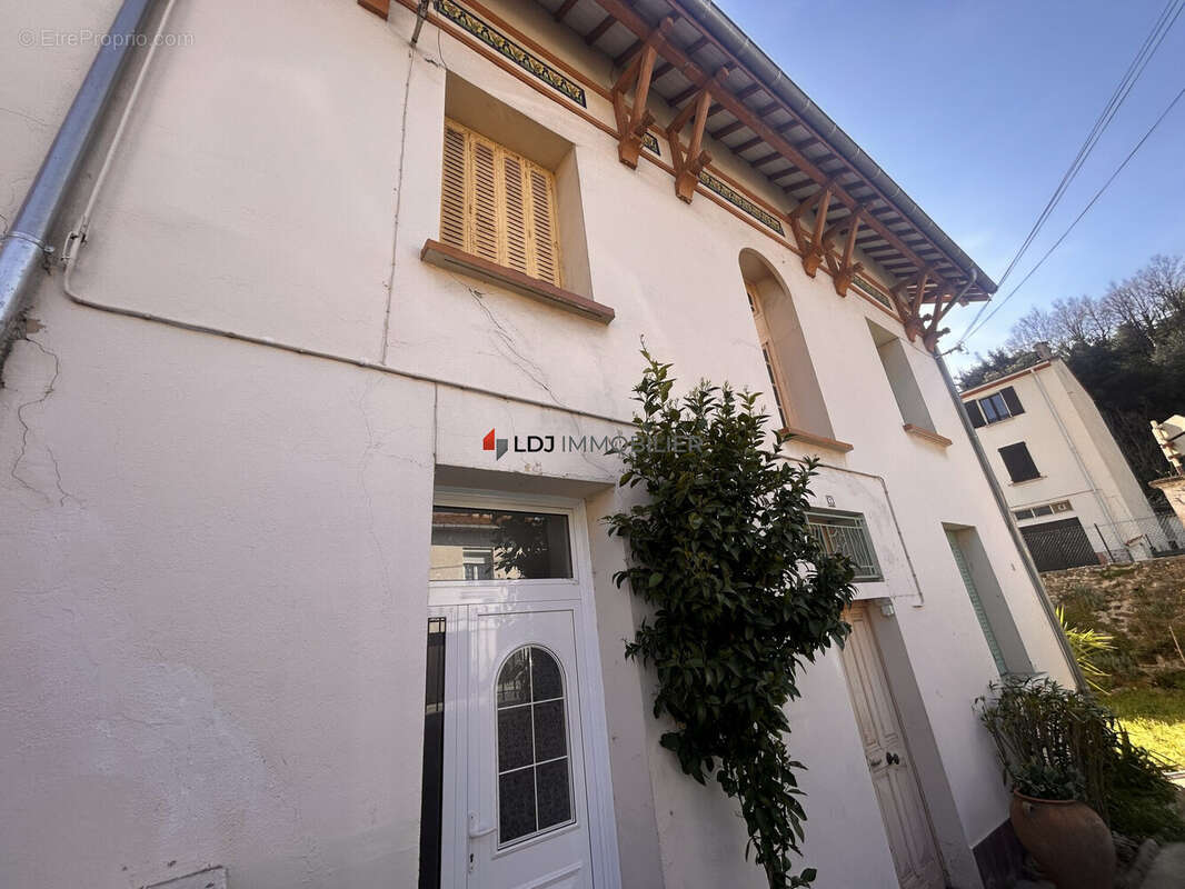 Appartement à AMELIE-LES-BAINS-PALALDA