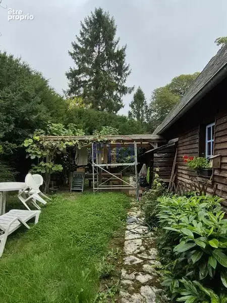 Maison 3 pièces 79 m² à vendre à Neufchatel-En-Bray (76270) - photo 13