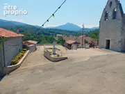 vue - Maison à ASPET