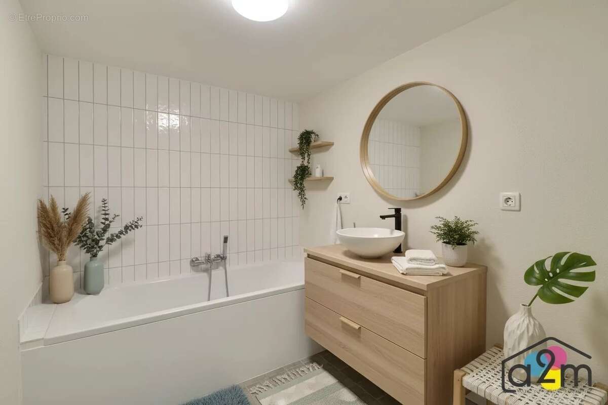 Maison à NOGENT-SUR-OISE