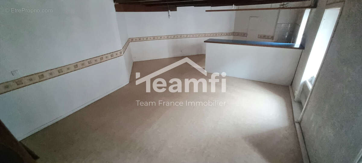 Maison à PLESTIN-LES-GREVES