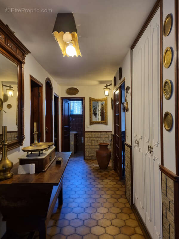 Maison à SISTERON