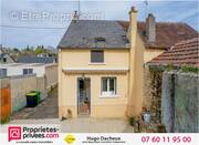 Maison à GRACAY