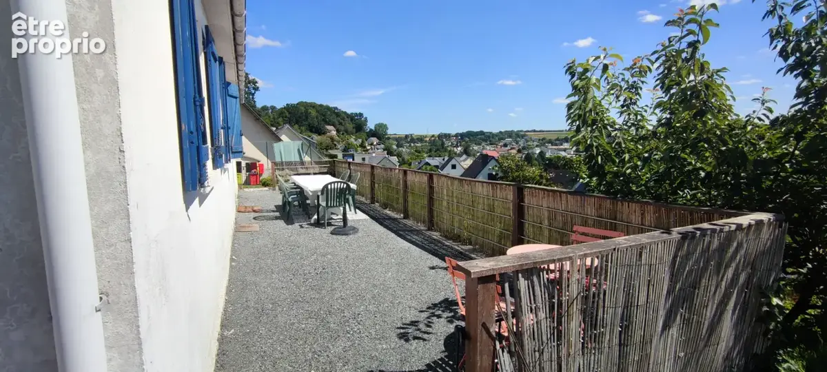Maison individuelle de plain-pied - 101m2 - vue degagee - epouville - photo 4