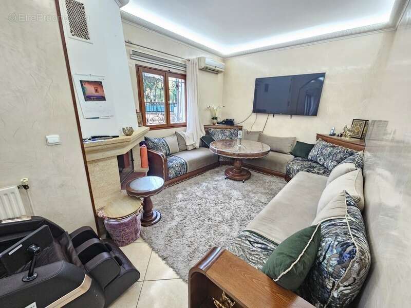 Maison à RIS-ORANGIS