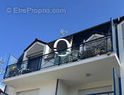 Appartement à PORNIC