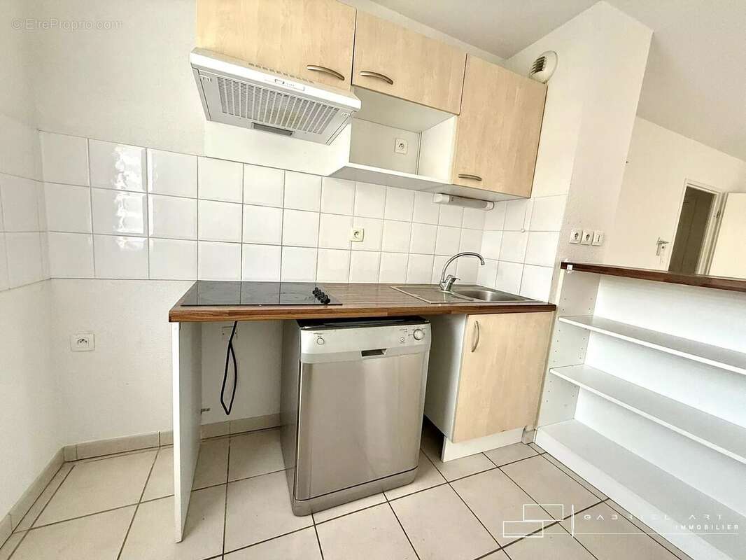 Appartement à AUCH