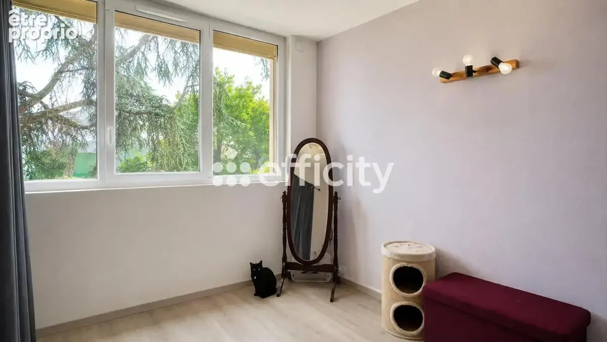 Appartement - photo 13