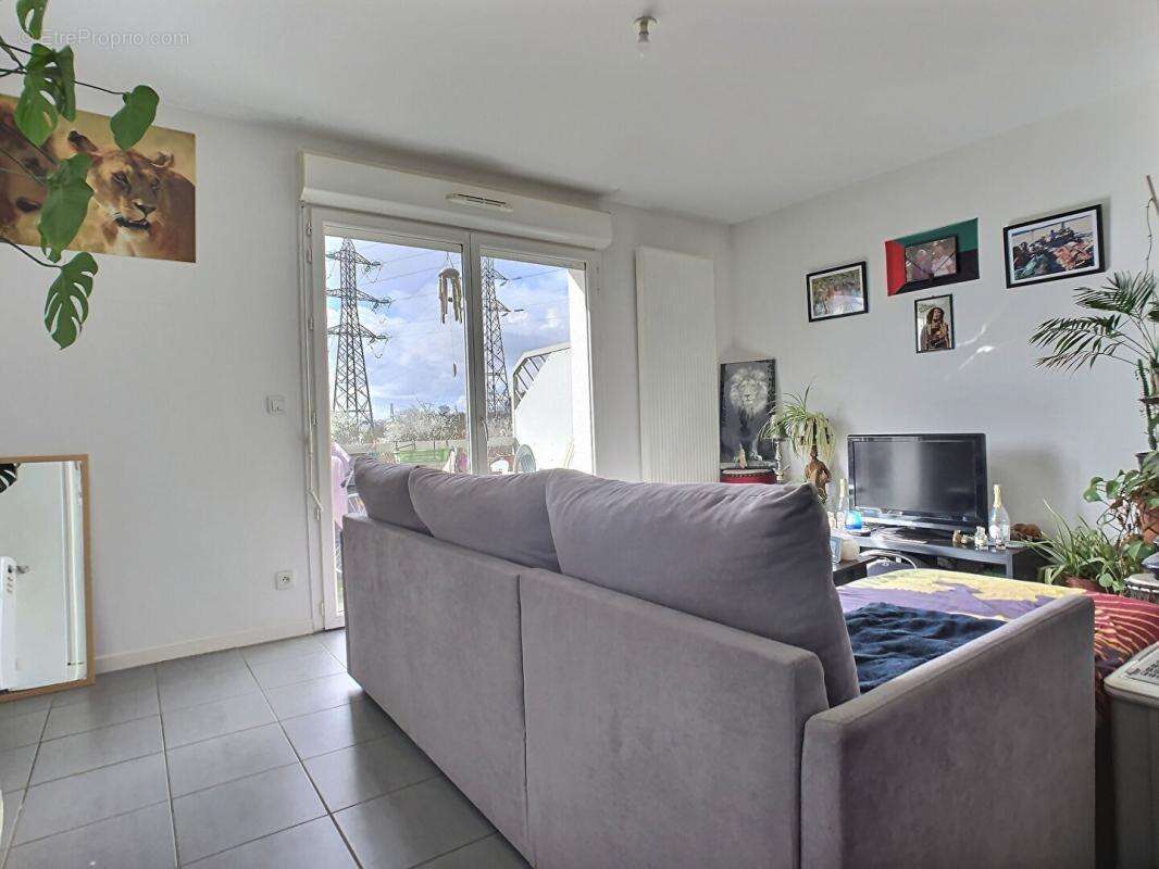 Appartement à BOULIAC