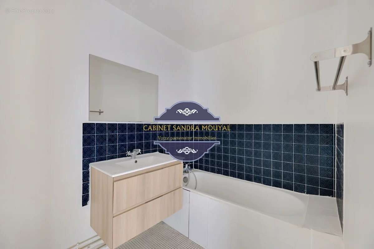 Appartement à CRETEIL