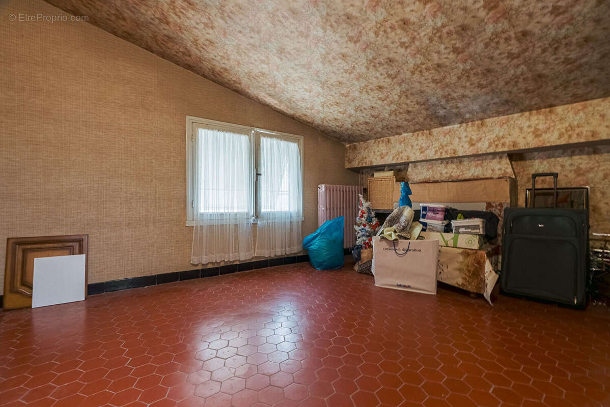 Appartement à CARCASSONNE